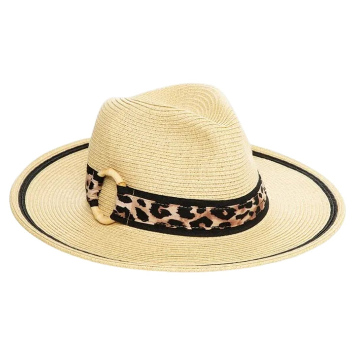 Jantzen Safari Hat Natural