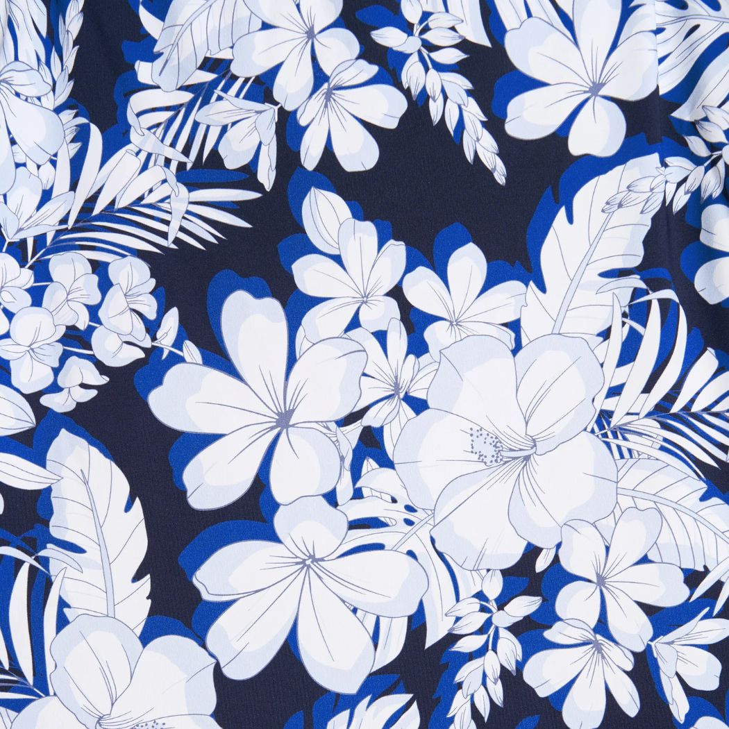 Jantzen Anchor DDE Soft Strap One Piece Navy