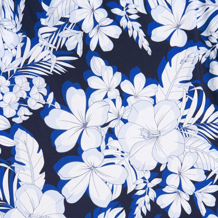 Jantzen Anchor DDE Soft Strap One Piece Navy