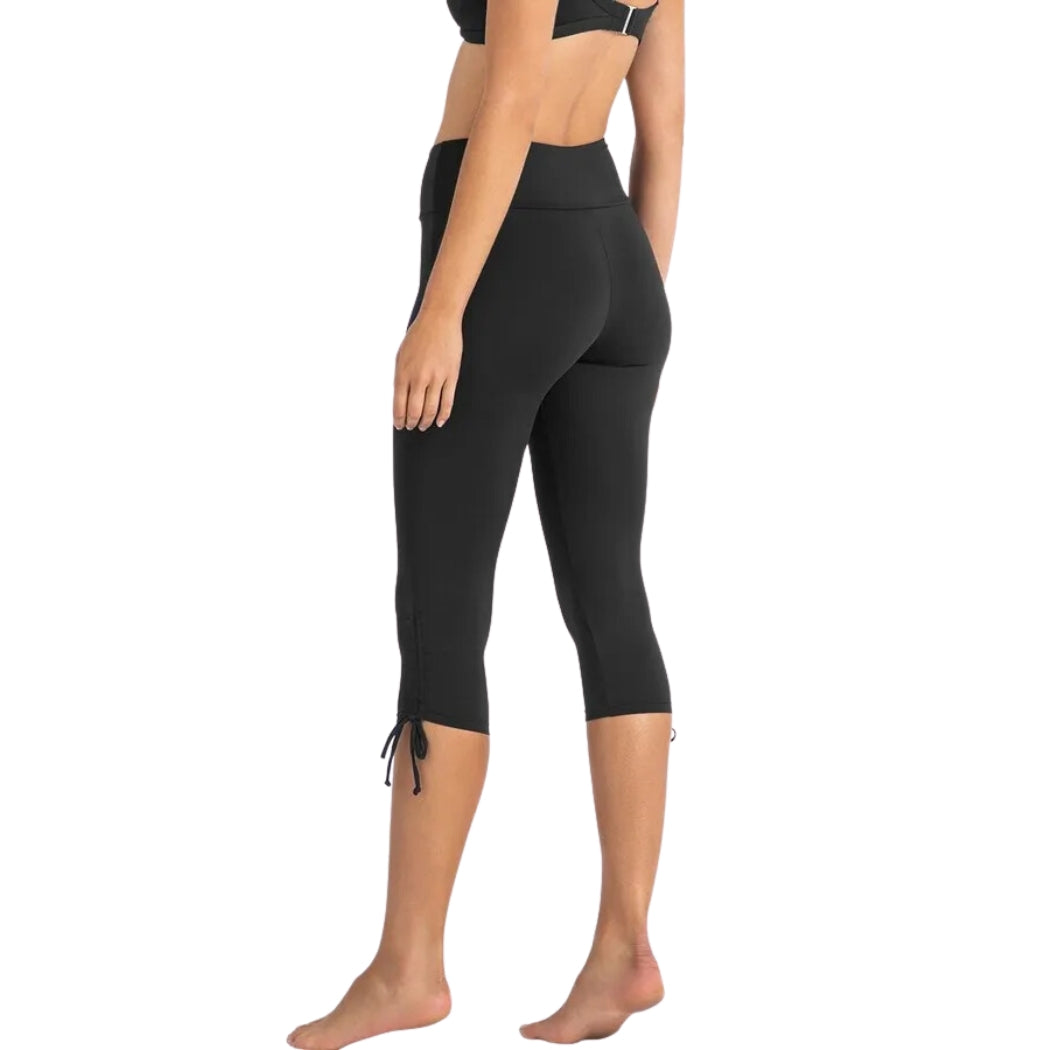 Jantzen Cosmopolitan Capri Swim Pant