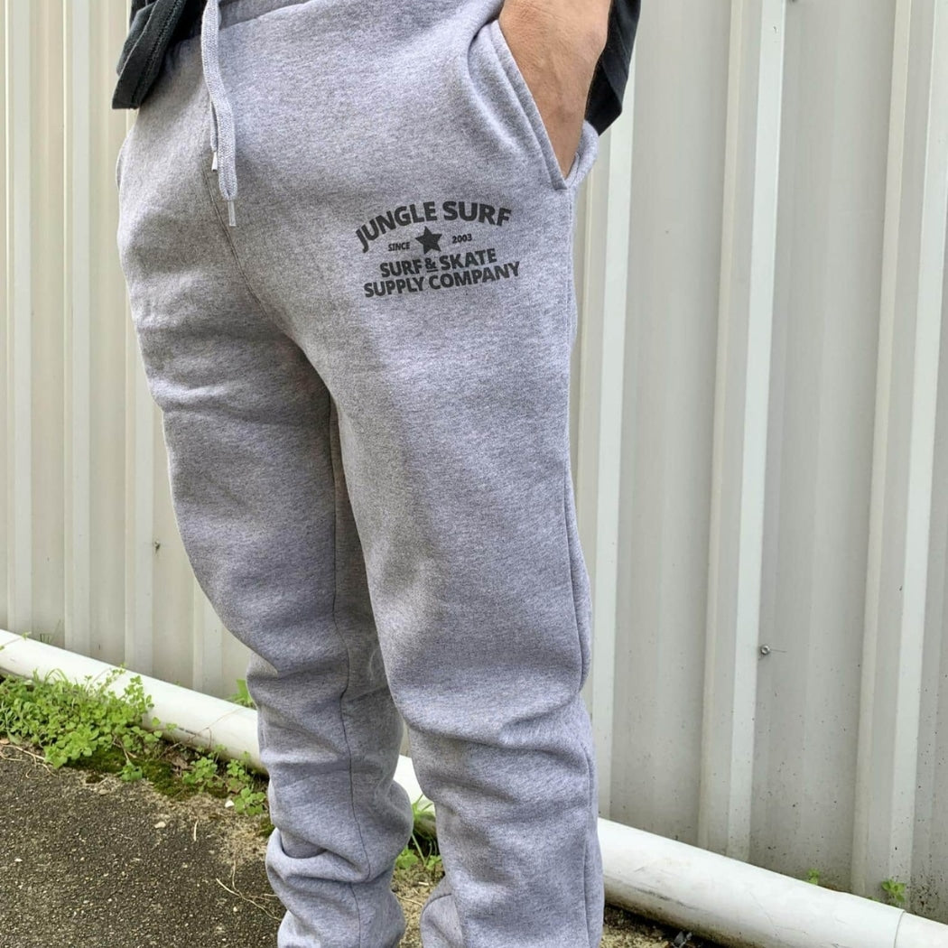 Jungle Surf Temple Trackpant