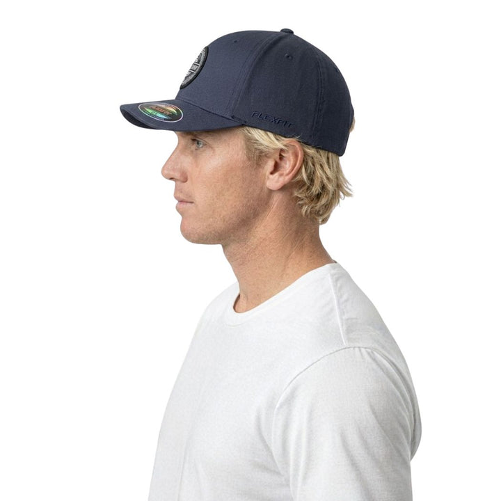 Jungle Surf 6277 Indo Flexfit Cap Navy