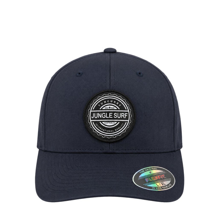 
Jungle Surf 6277 Indo Flexfit Cap Navy