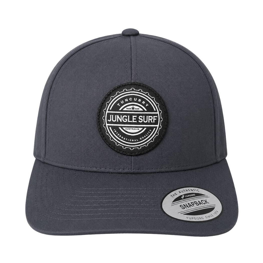 Jungle Surf 6506 Indo Trucker Cap Navy