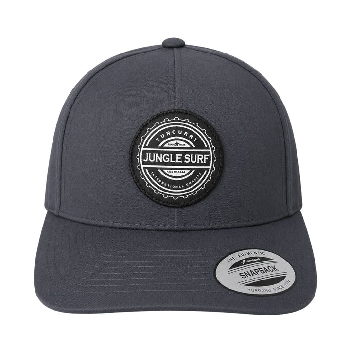 Jungle Surf 6506 Indo Trucker Cap Navy