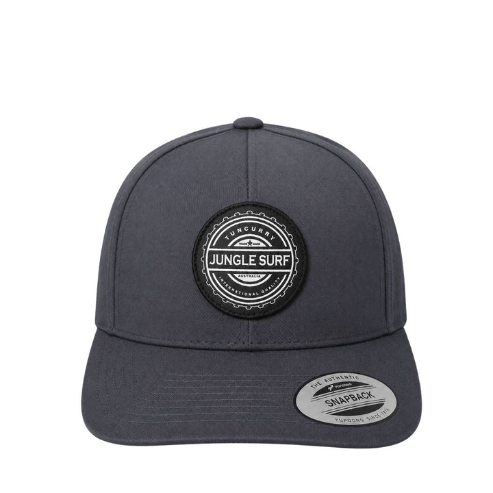 Jungle Surf 6506 Indo Trucker Cap Navy