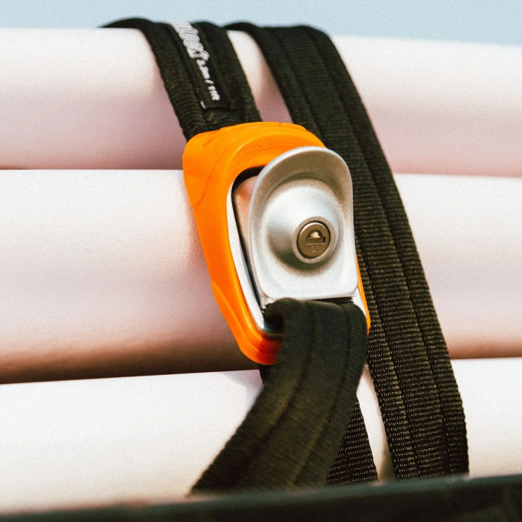 Kanulock 2.5m Tiedown