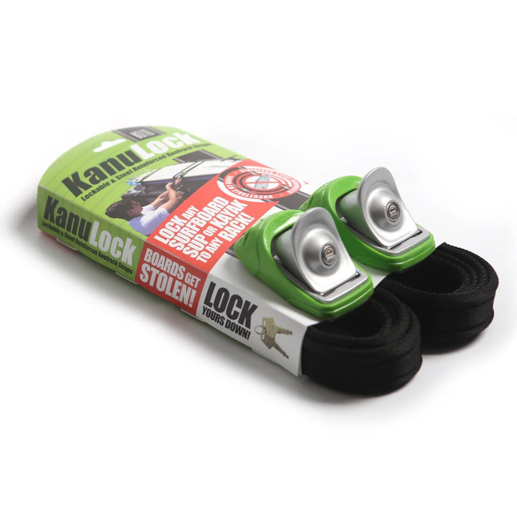 Kanulock 2.5m Tiedown