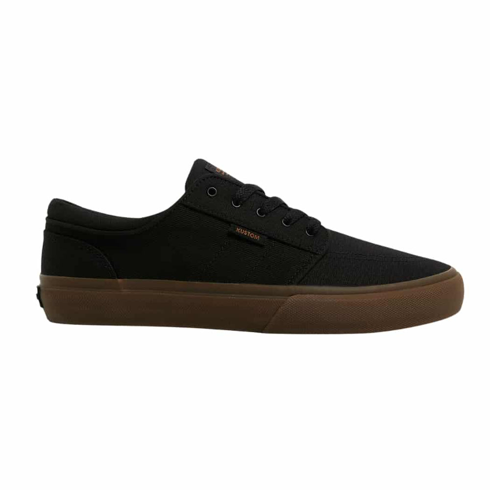 Kustom Remark Wide Black Gum