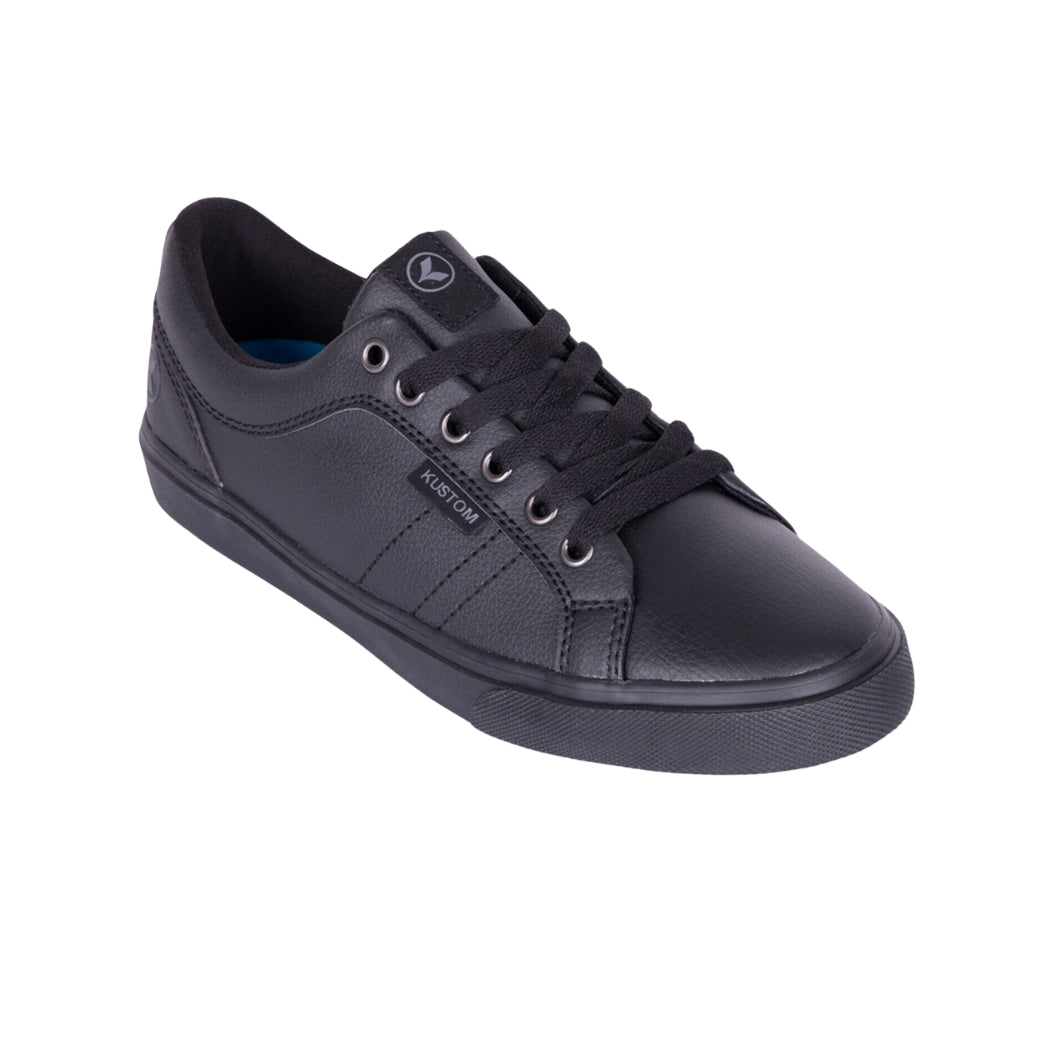 Kustom Boys Finetime Classic Shoes