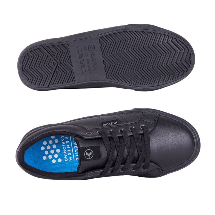 Kustom Boys Finetime Classic Shoes