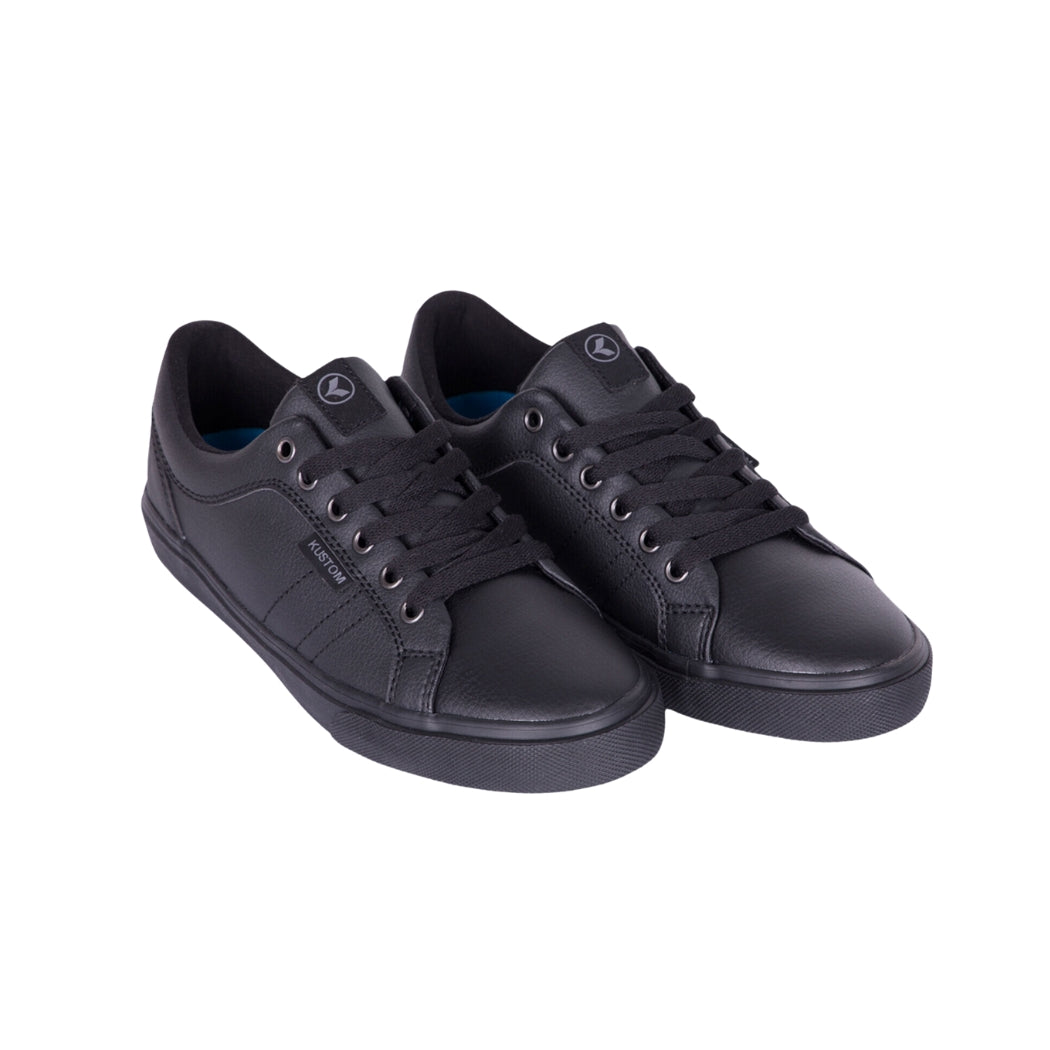 Kustom Boys Finetime Classic Shoes