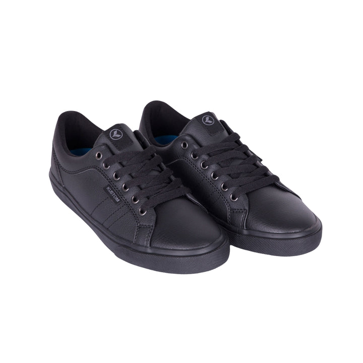 Kustom Boys Finetime Classic Shoes