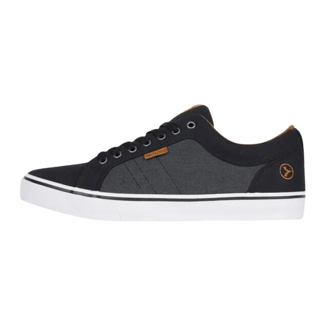 Kustom Finetime Classic Black Granite