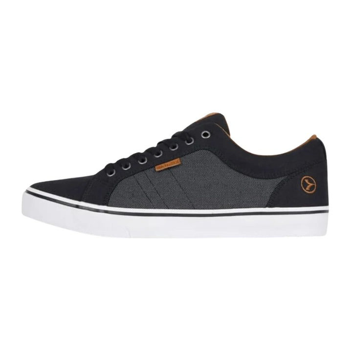 Kustom Finetime Classic Black Granite
