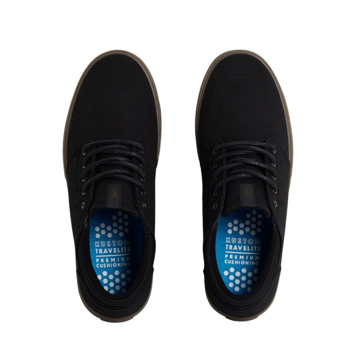 Kustom Remark 2 Black Gum