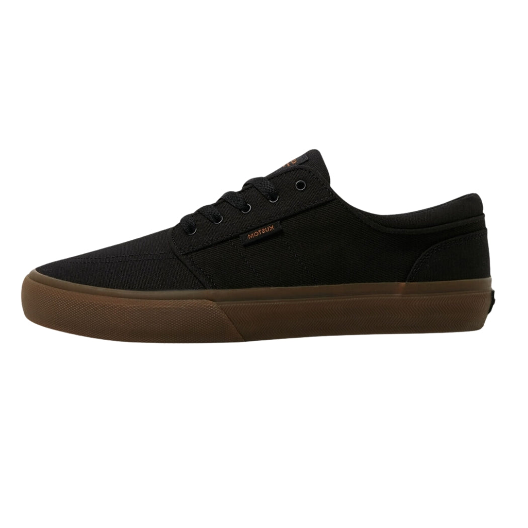 Kustom Remark Wide Black Gum