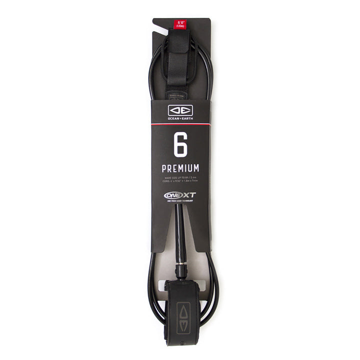 Ocean and Earth Premium Allround Comp One XT 6ft