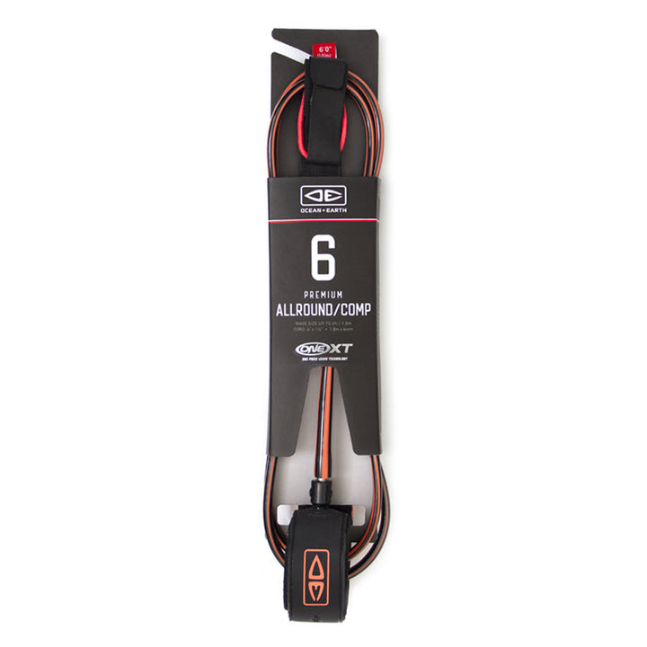 Ocean and Earth Premium Allround Comp One XT 6ft