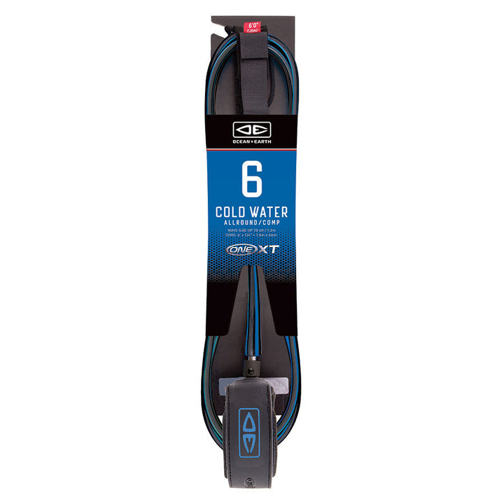 Ocean and Earth Cold Water Allround Comp One XT 6ft