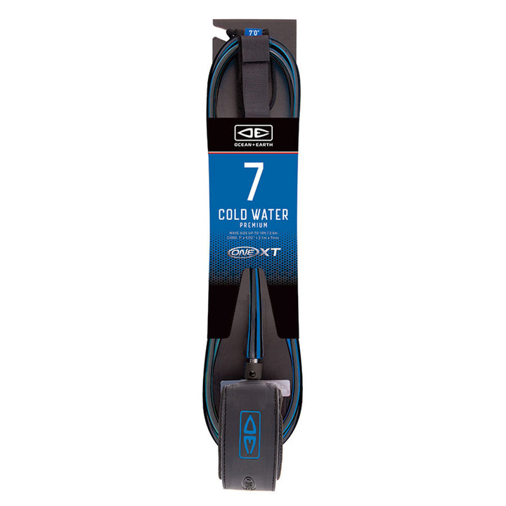 Ocean and Earth Cold Water Premium One XT 7ft