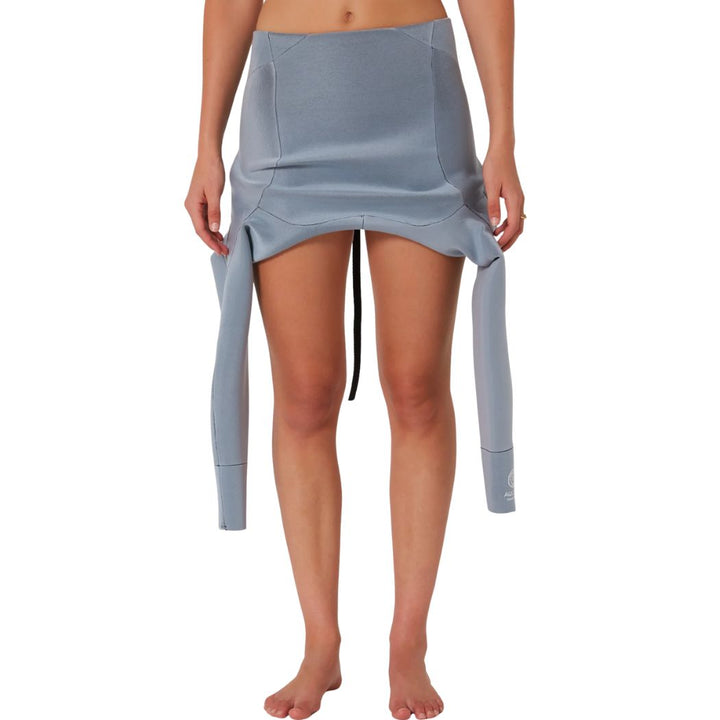 Ladies Boyleg Long Sleeve Wetsuit 2mm