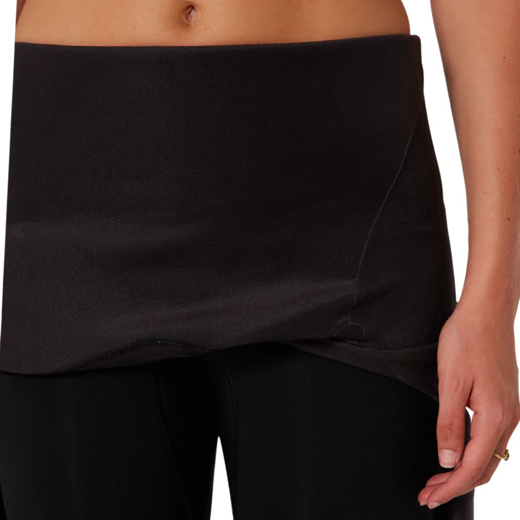 Ladies Free Flex Chest Zip Steamer 4 3mm