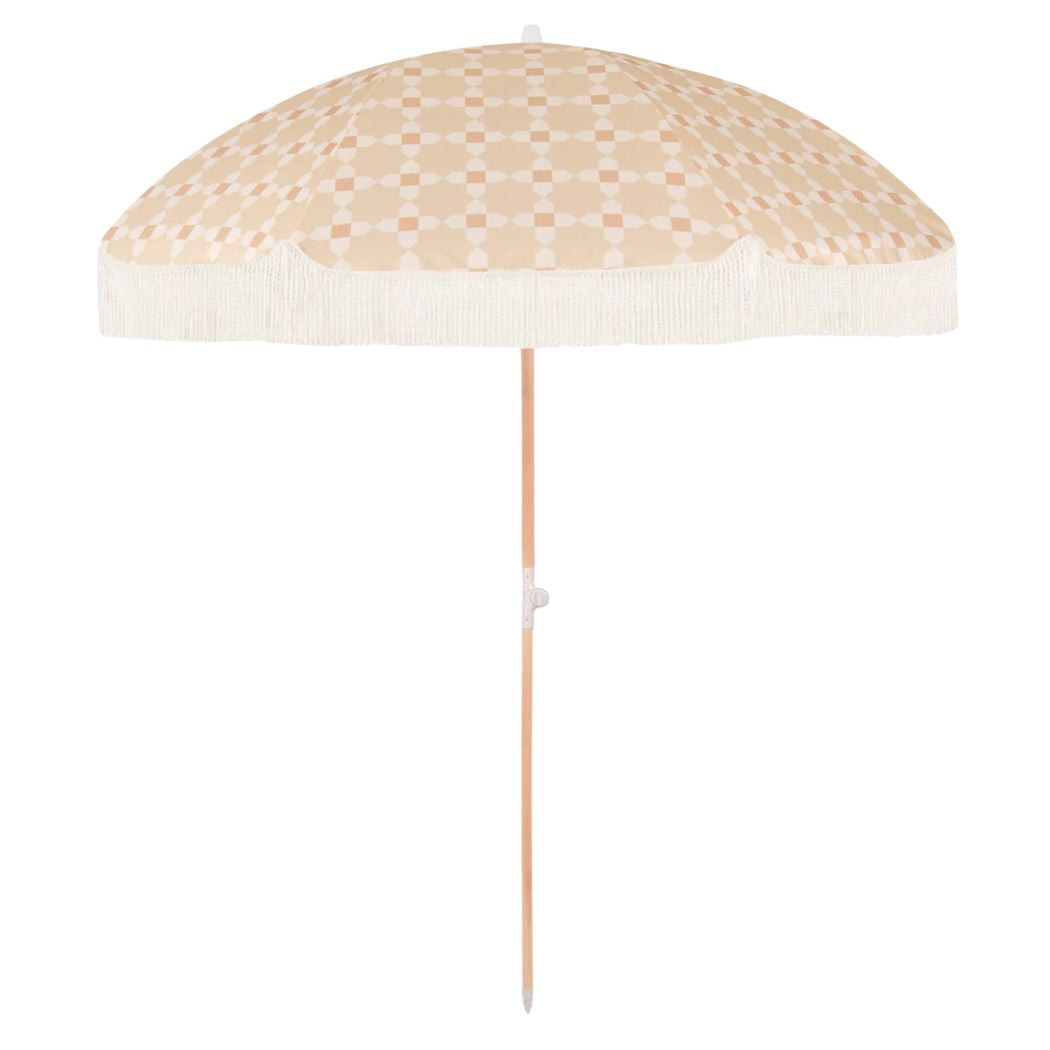Layday Coast Umbrella Marigold Sun