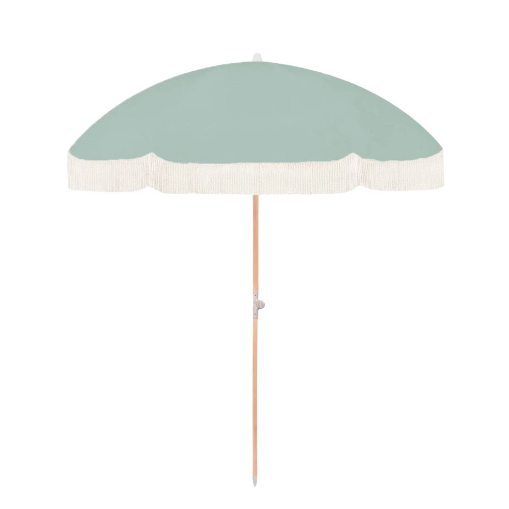 Layday Coast Umbrella Seagrass