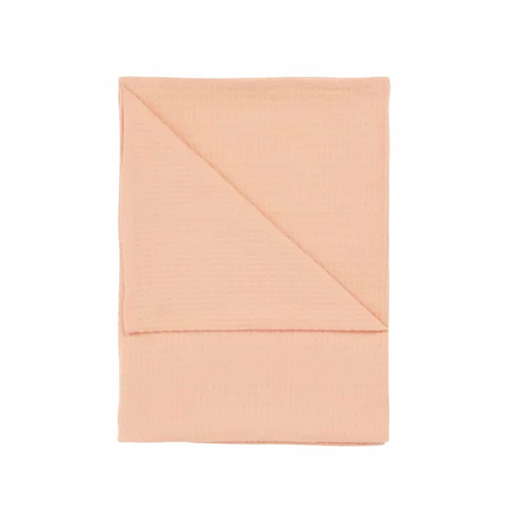 Layday Rover Towel Peach