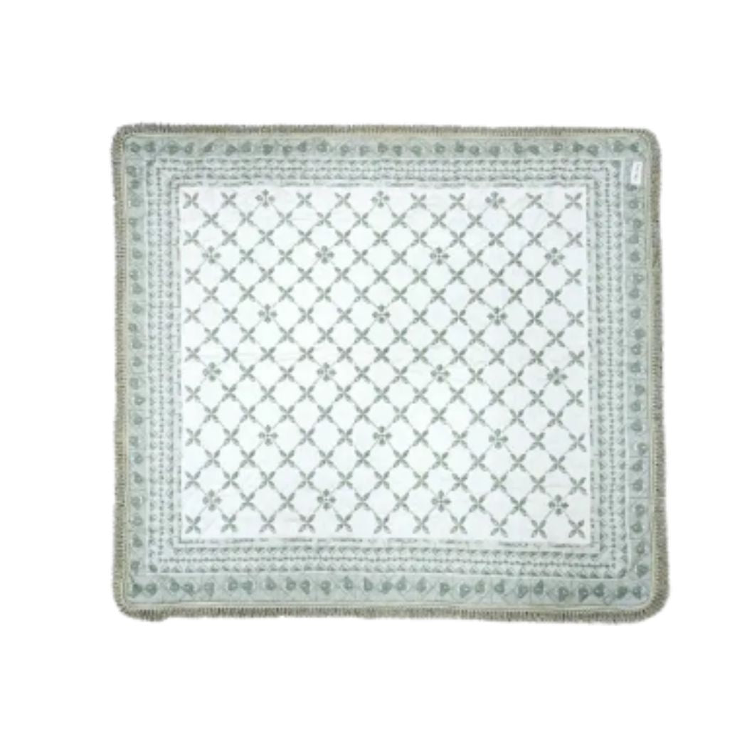 Layday Zephyr Blanket Terra