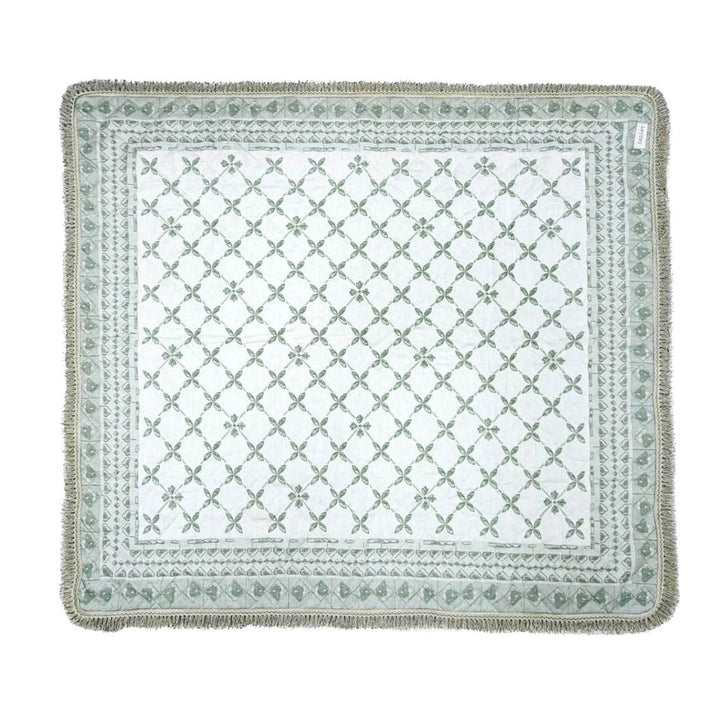 Layday Zephyr Blanket Terra