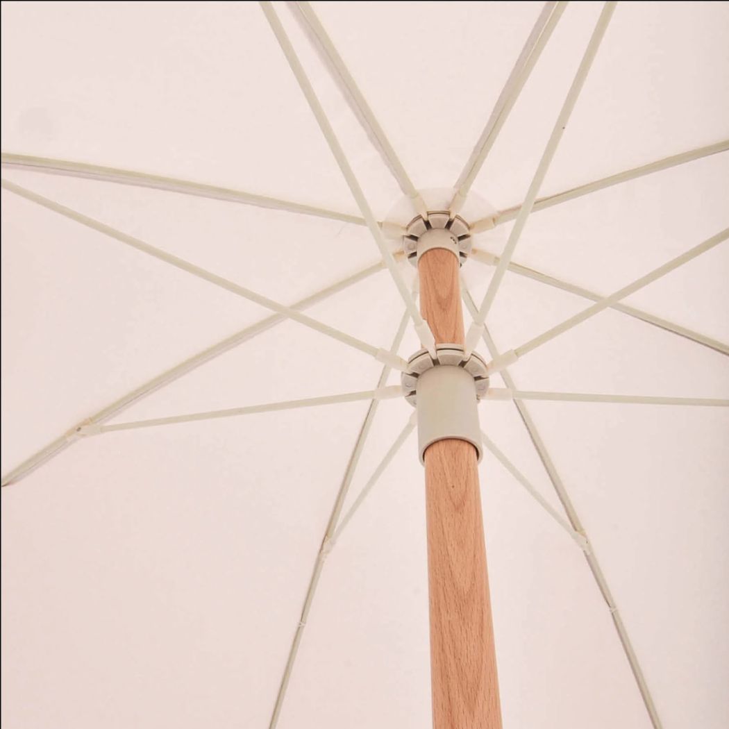 Layday Coast Umbrella Marigold Sun