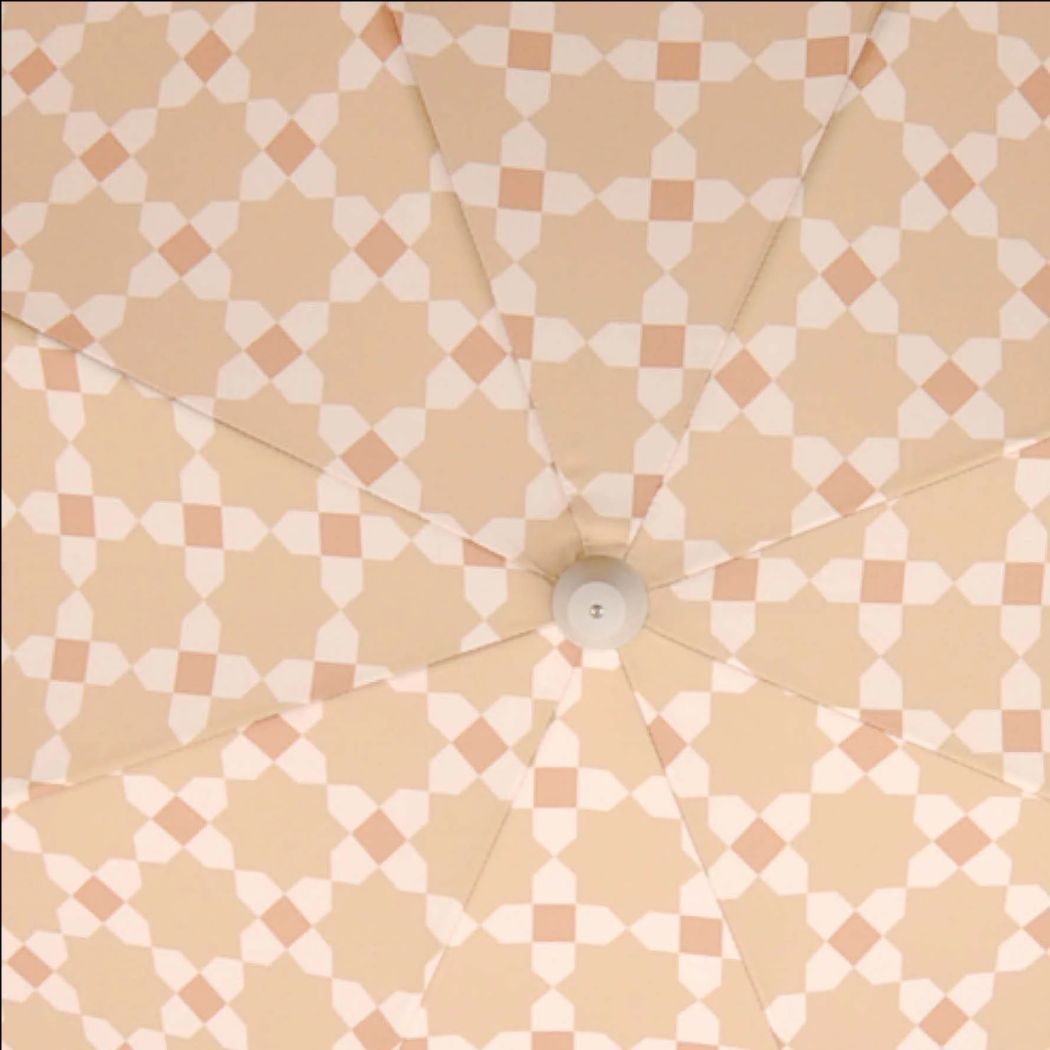 Layday Coast Umbrella Marigold Sun