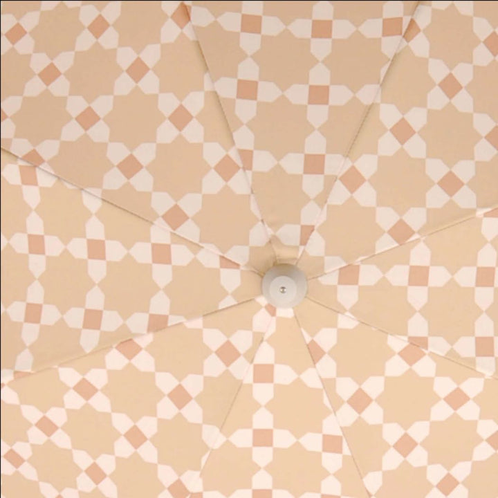 Layday Coast Umbrella Marigold Sun