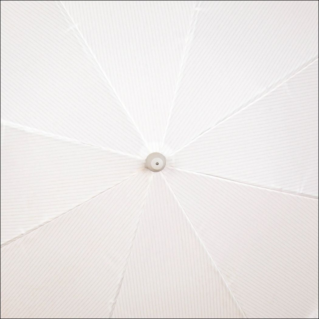Layday Coast Umbrella Sand Stripe