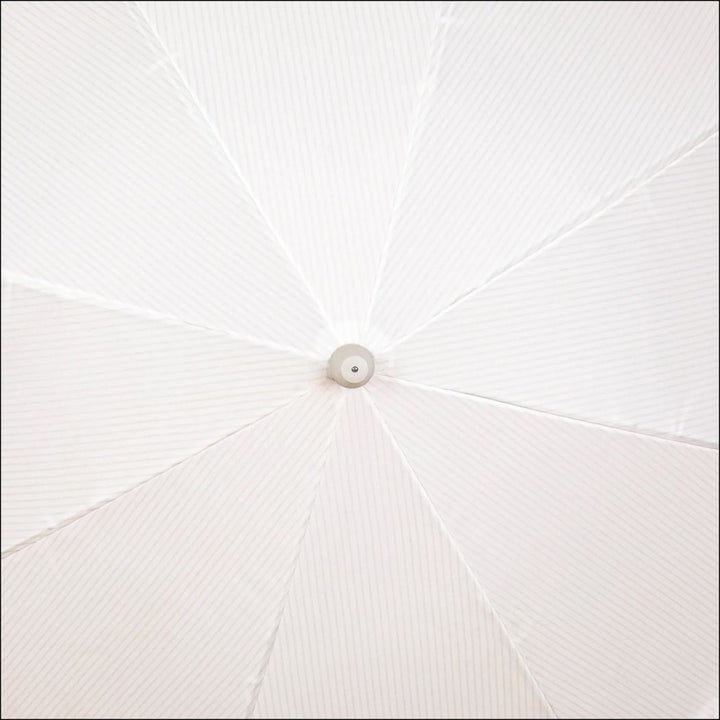 Layday Coast Umbrella Sand Stripe
