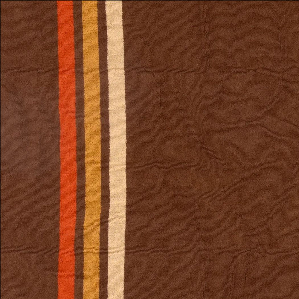 Layday Pontoon Towel Mocha