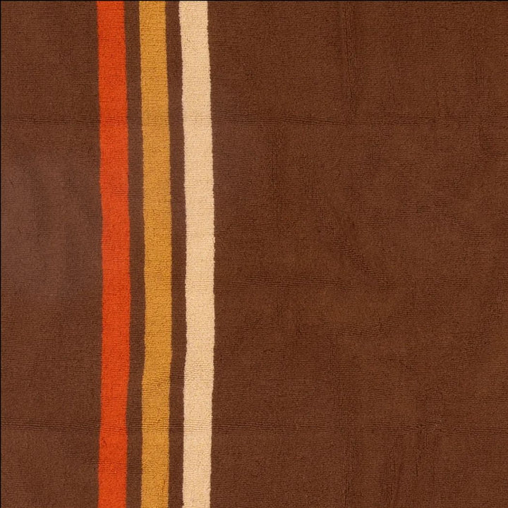 Layday Pontoon Towel Mocha