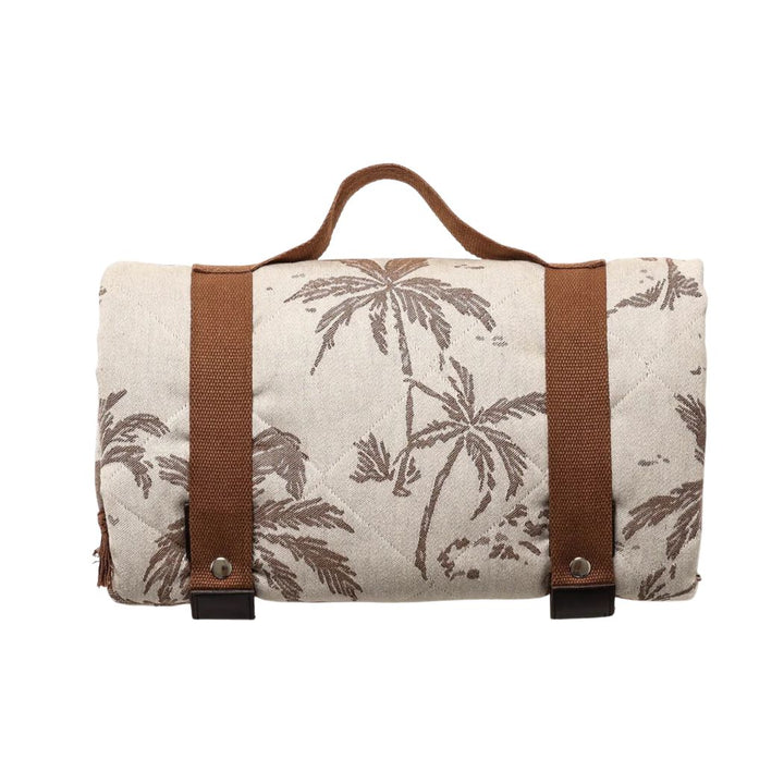 Layday Zephyr Blanket Palma