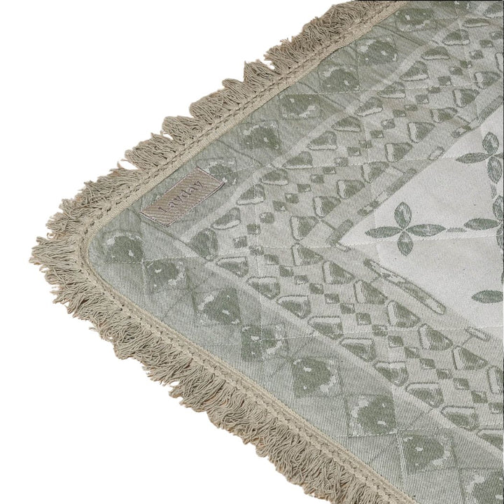 Layday Zephyr Blanket Terra