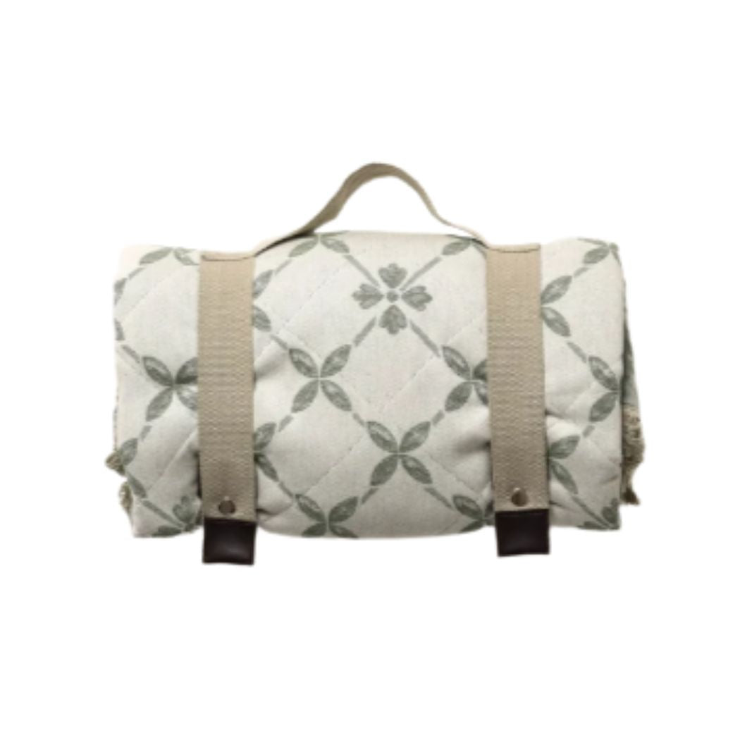 Layday Zephyr Blanket Terra