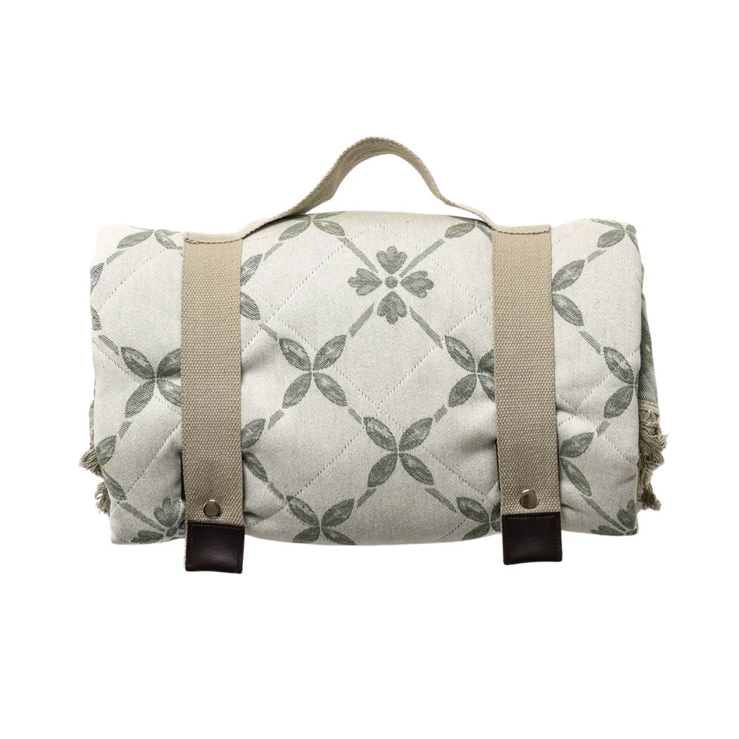 Layday Zephyr Blanket Terra