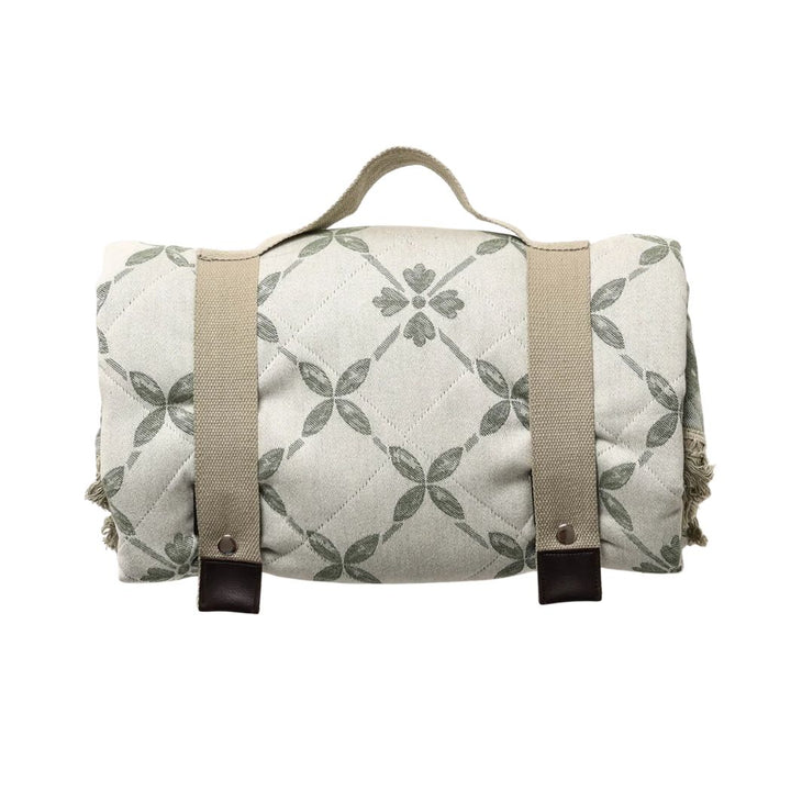 Layday Zephyr Blanket Terra