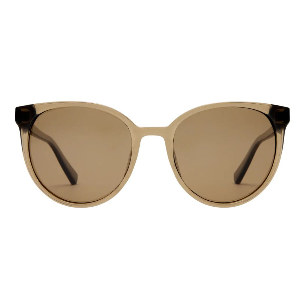 Le Specs Armada Cocoa