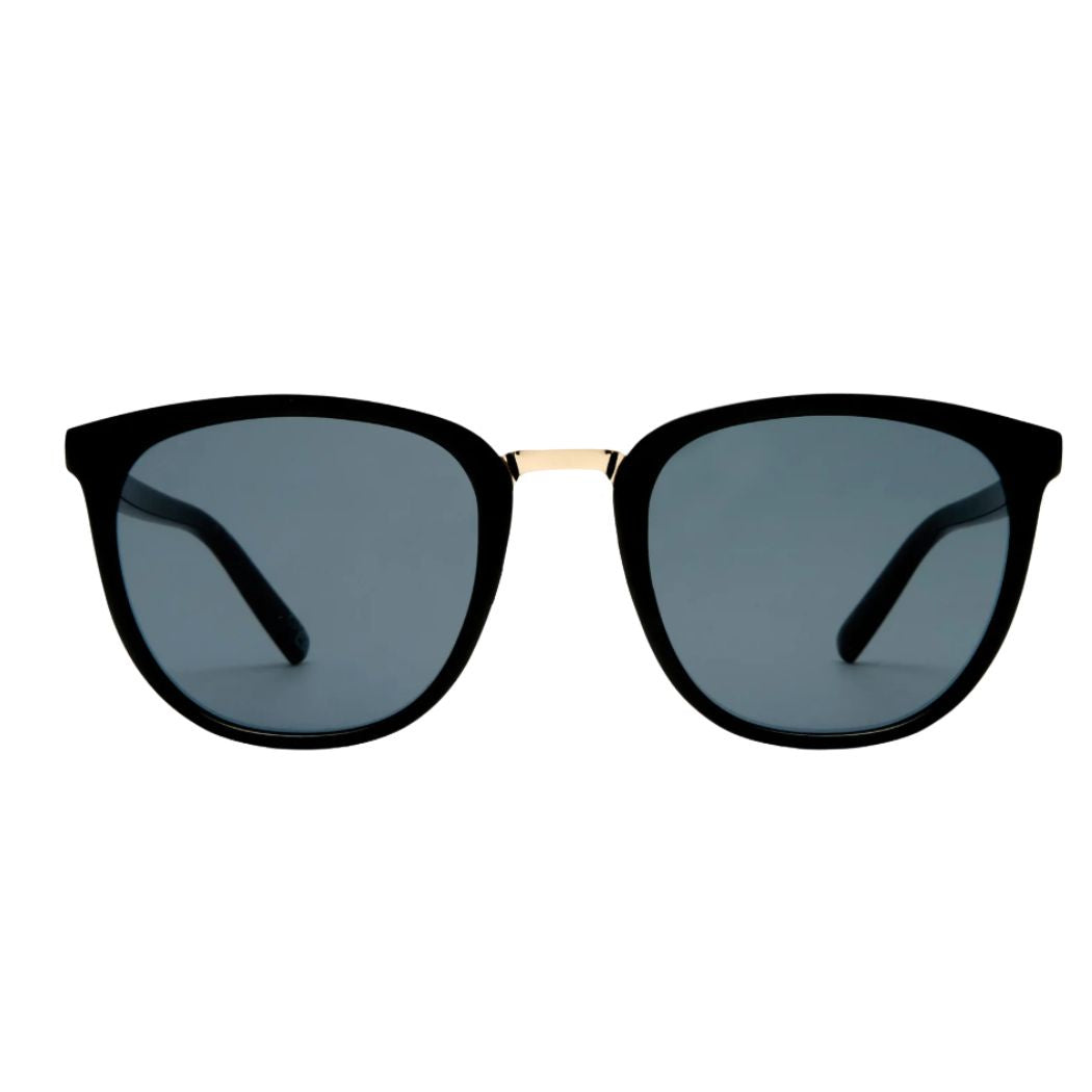 Le Specs Eclipse Black