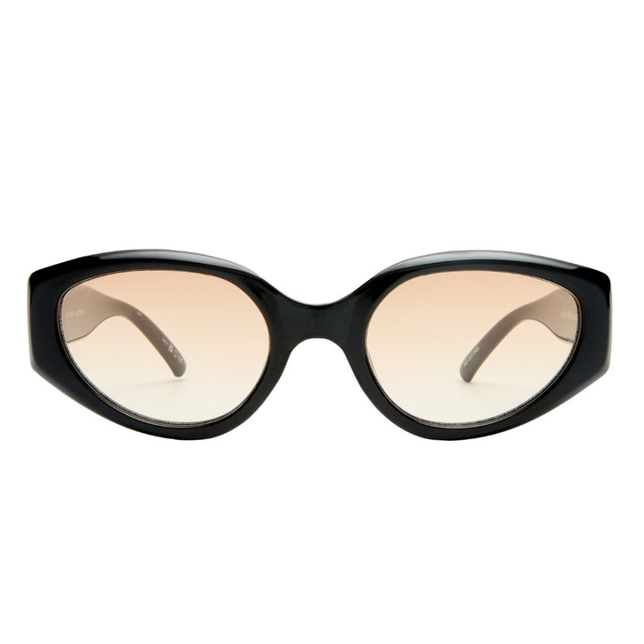 Le Specs Fevered + Black