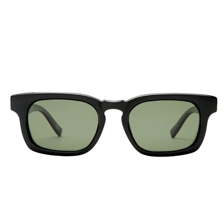Le Specs Iceberg + Black