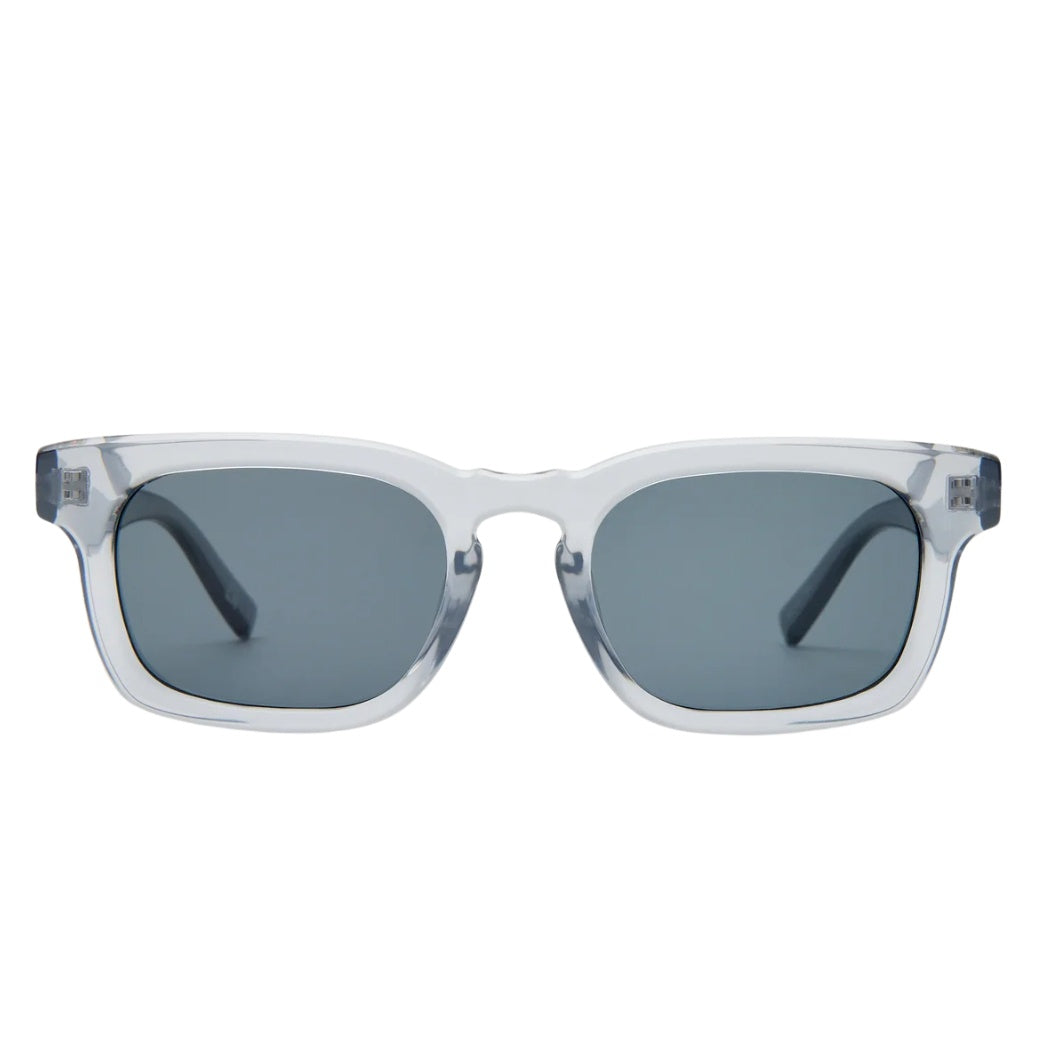 Le Specs Iceberg + Pewter