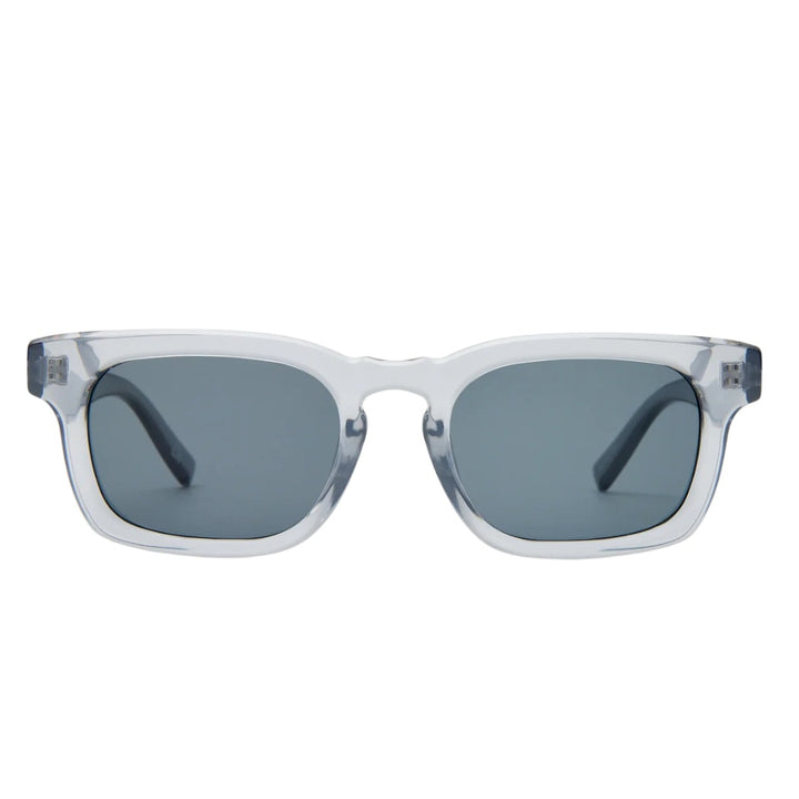 Le Specs Iceberg + Pewter